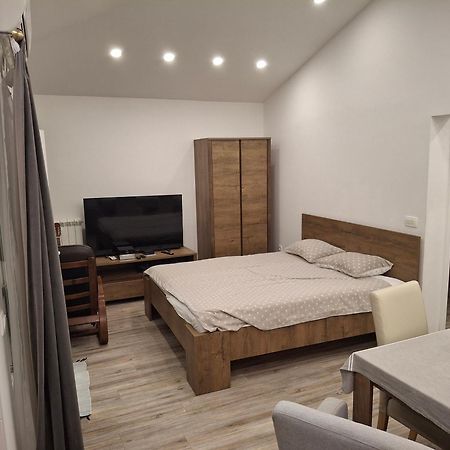 Apartma Med Oljkami - Portorož Exterior foto